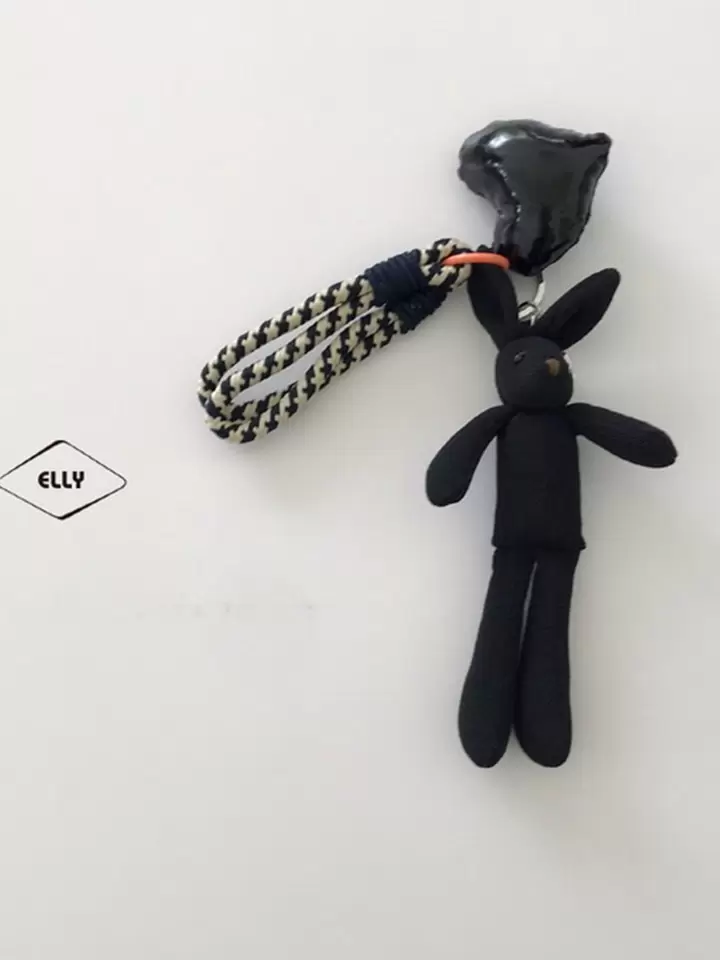 Elly Rabbit Holder
