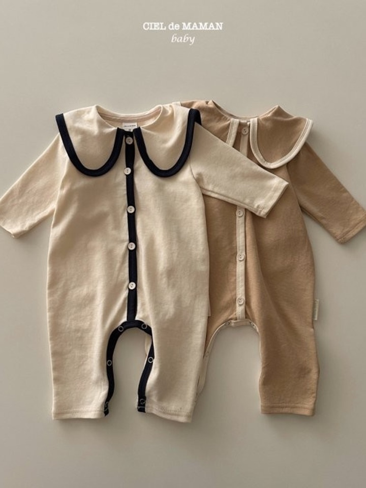 C Butterfly Body Suit