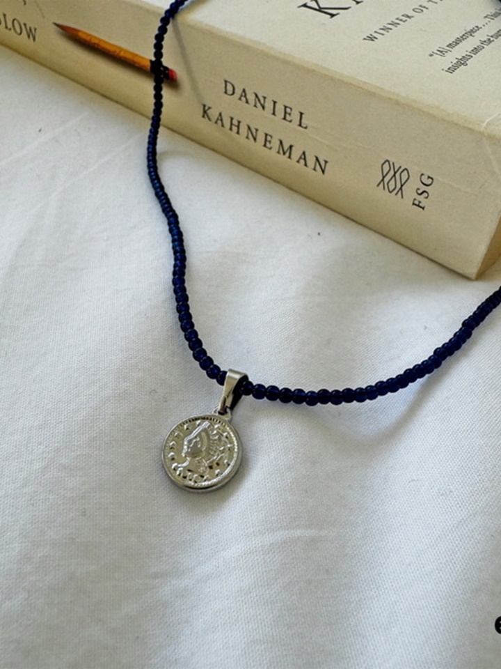 Coin Necklace
