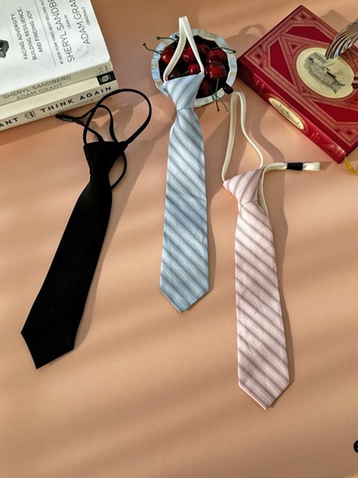 Pastel Neck Tie