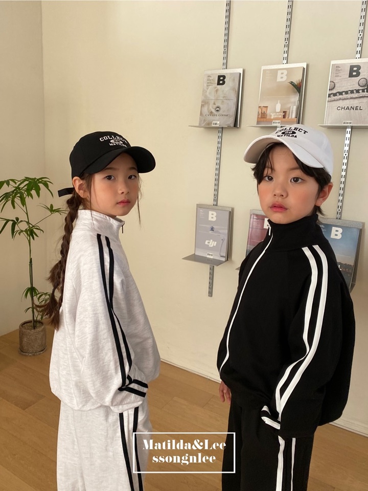 Matilda 28 Cap