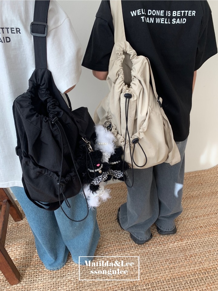 Matilda String Back Pack