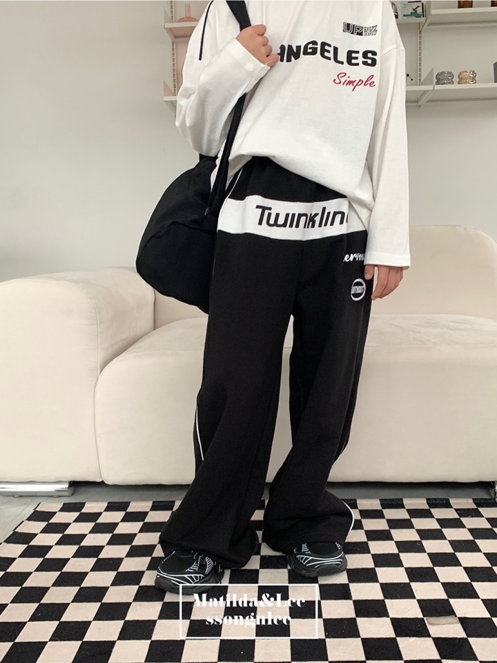 Twinkling Pants