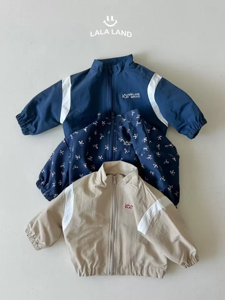 Bebe Varsity Zip Up