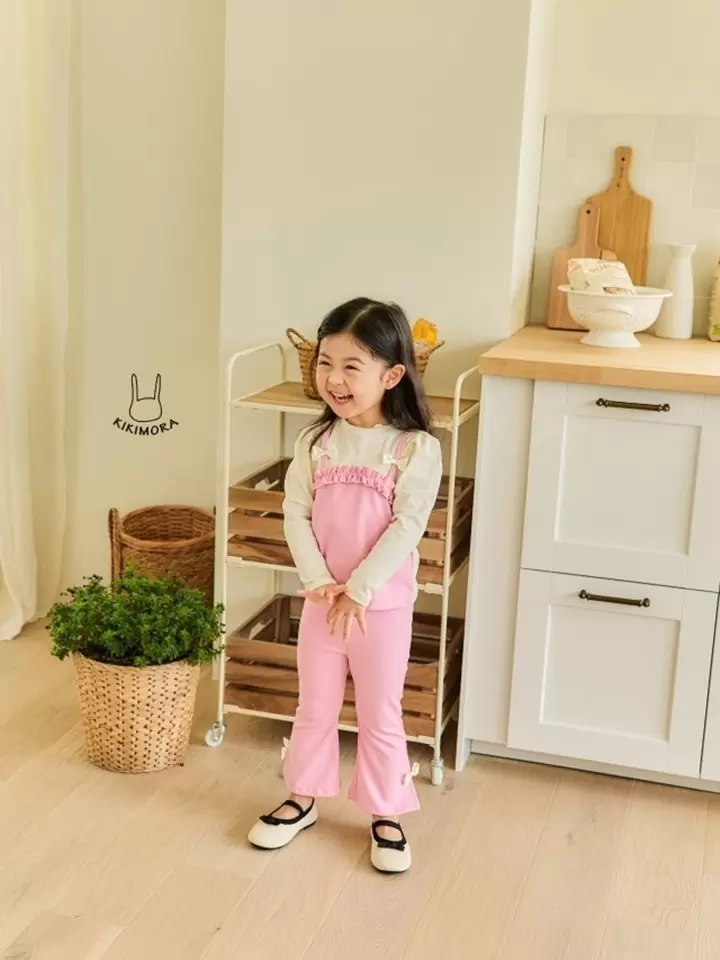 Edge Ribbon Jogger Pants Edge Ribbon Jogger Pants