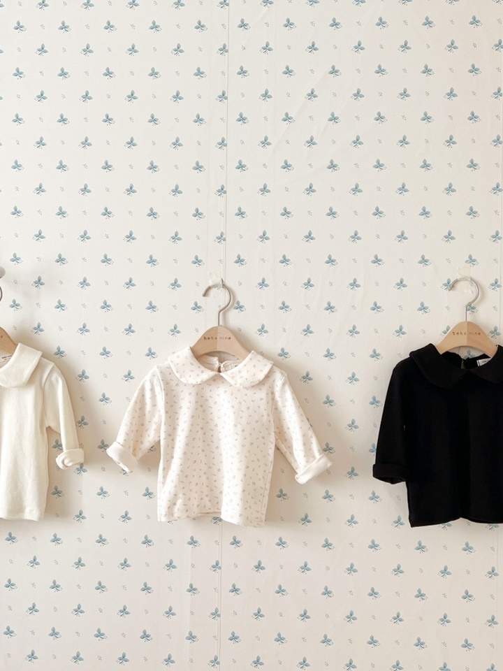 Bebe B Yomi Donka Blouse