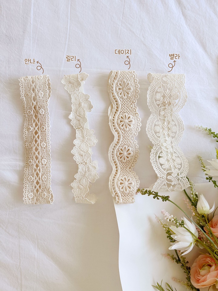 Bebe B Hair Band