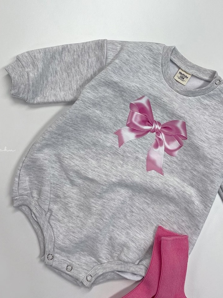 Bebe Holic Body Suit Bebe Holic Body Suit