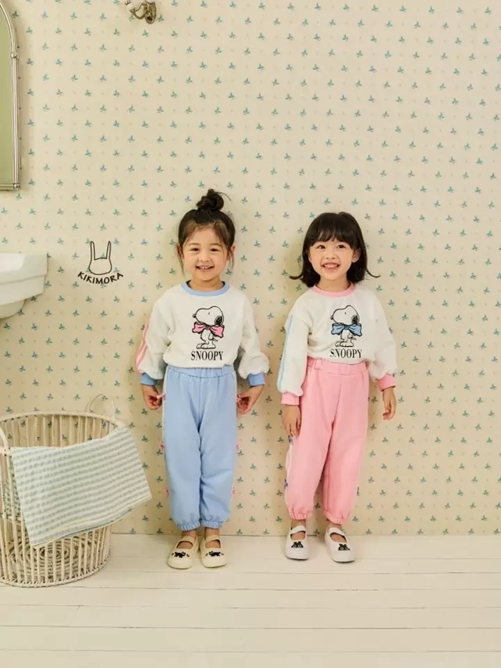 Snoopy Tee Snoopy Tee
