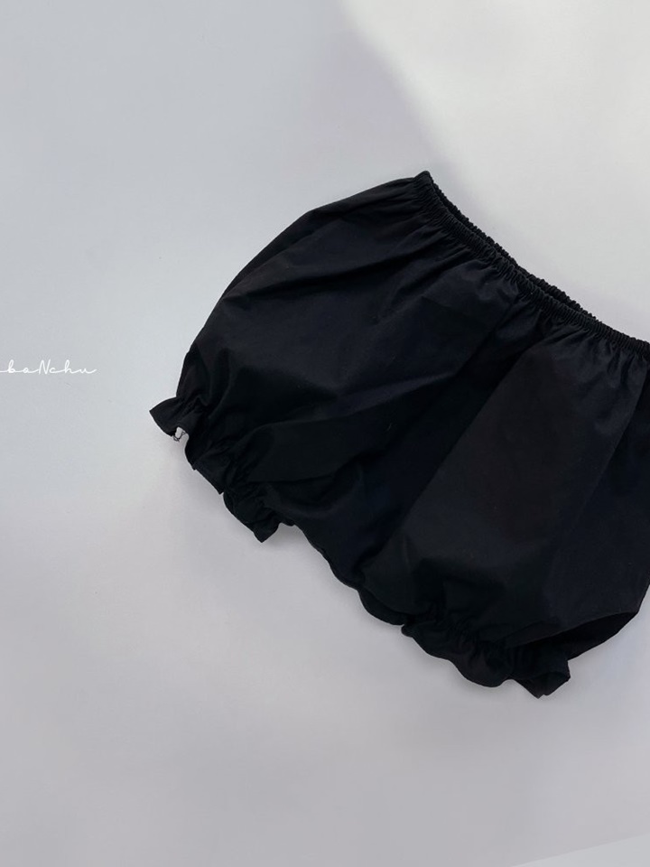 Bebe Bloomers Bebe Bloomers