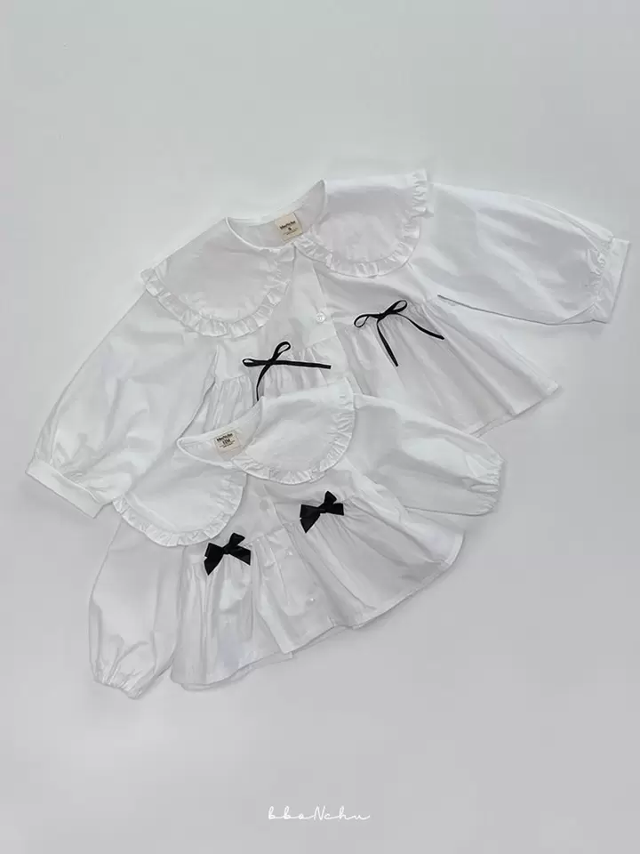 Bebe Sister Blouse Bebe Sister Blouse