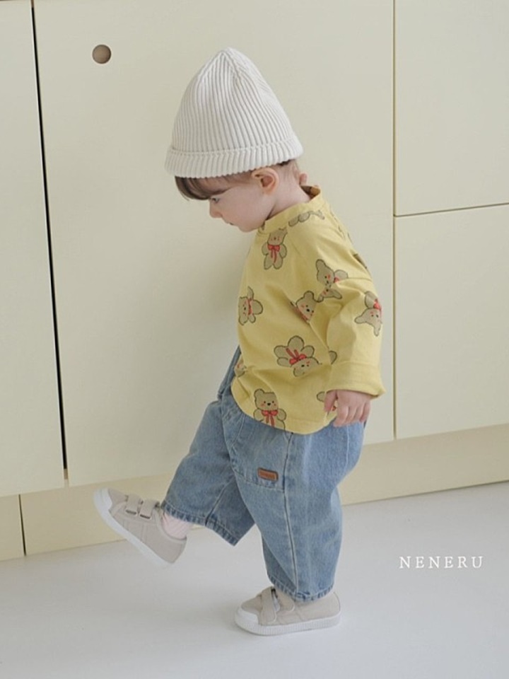 Baby Bear Tee Baby Bear Tee