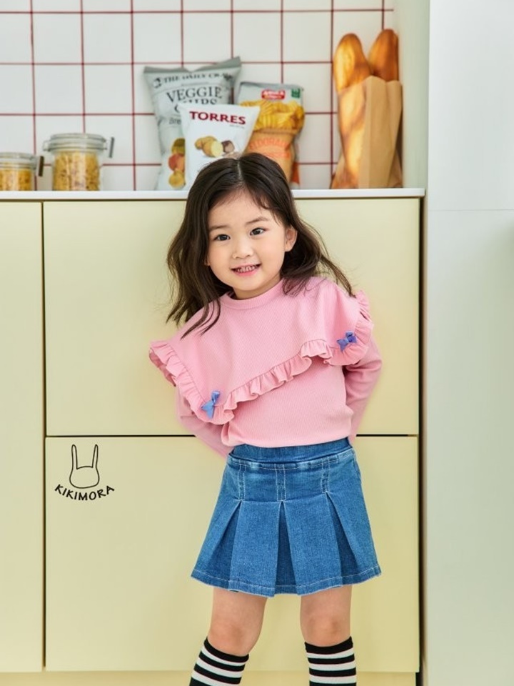 Denim Skirt Denim Skirt