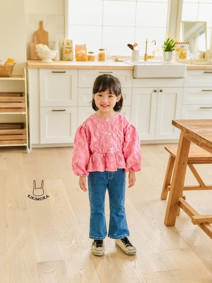 Denim Boots Cut Denim Boots Cut