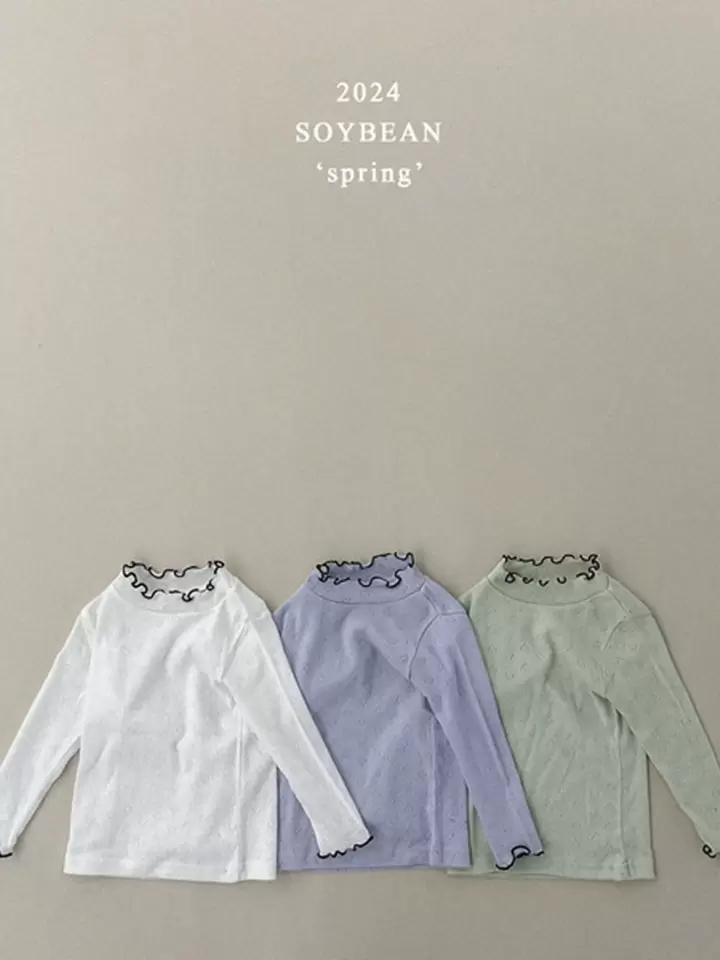 Heart Slim Tee