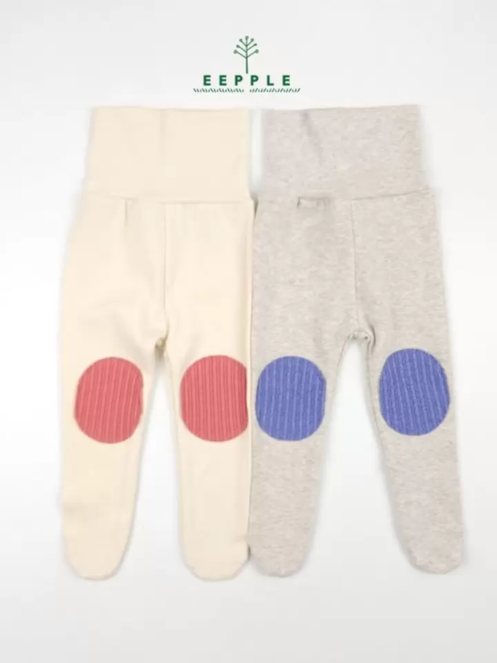 Circle Foot Leggings Circle Foot Leggings