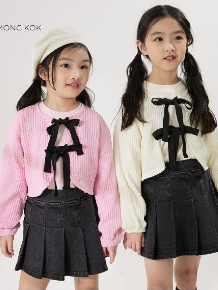 Ribbon Bolero