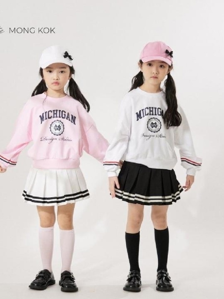 Michigan Tee