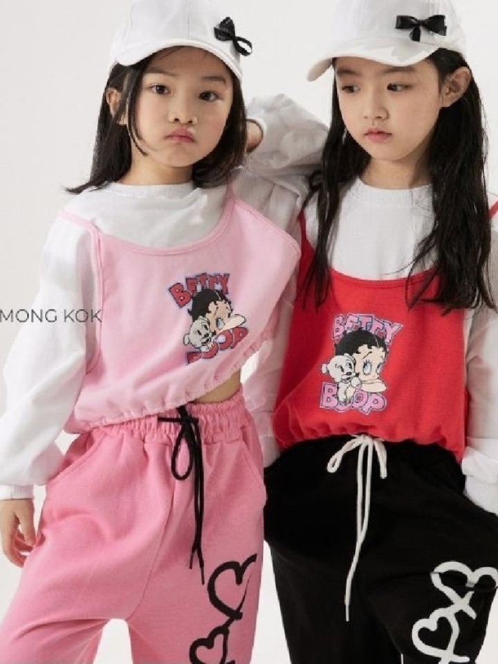 Heart Pants