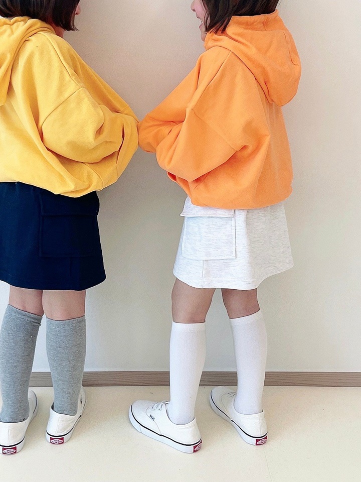 Gunbbang Skirt