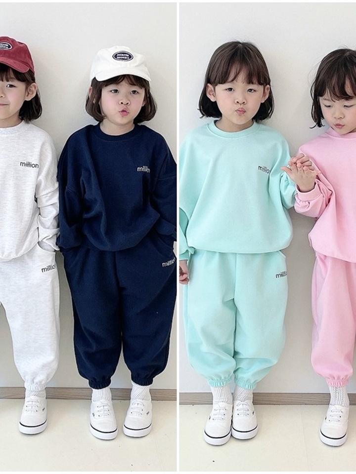 Million Jogger Pants