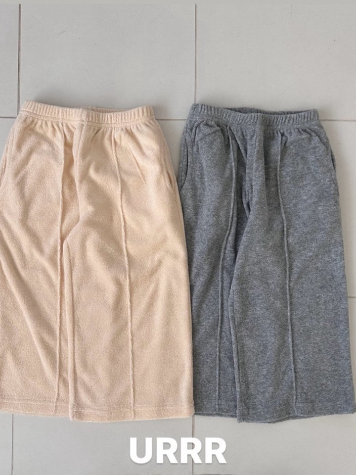 Soup Pants Soup Pants