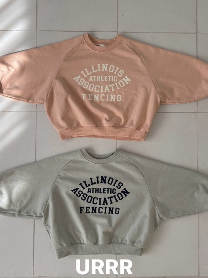 Mist Sweatshirt Mist Sweatshirt