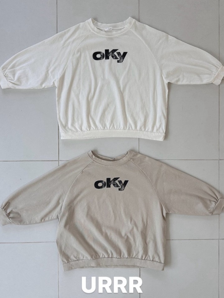 Oky Tee Oky Tee