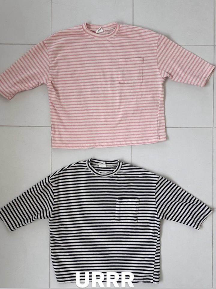 Butter Tee Butter Tee