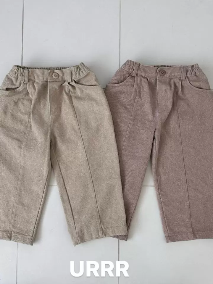 Olive Pants Olive Pants