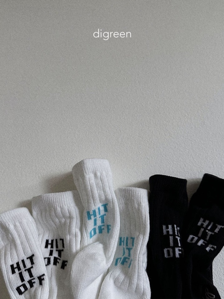 Hit it Socks Hit it Socks