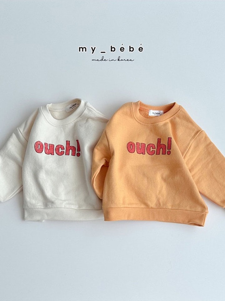 Ou Sweatshirt