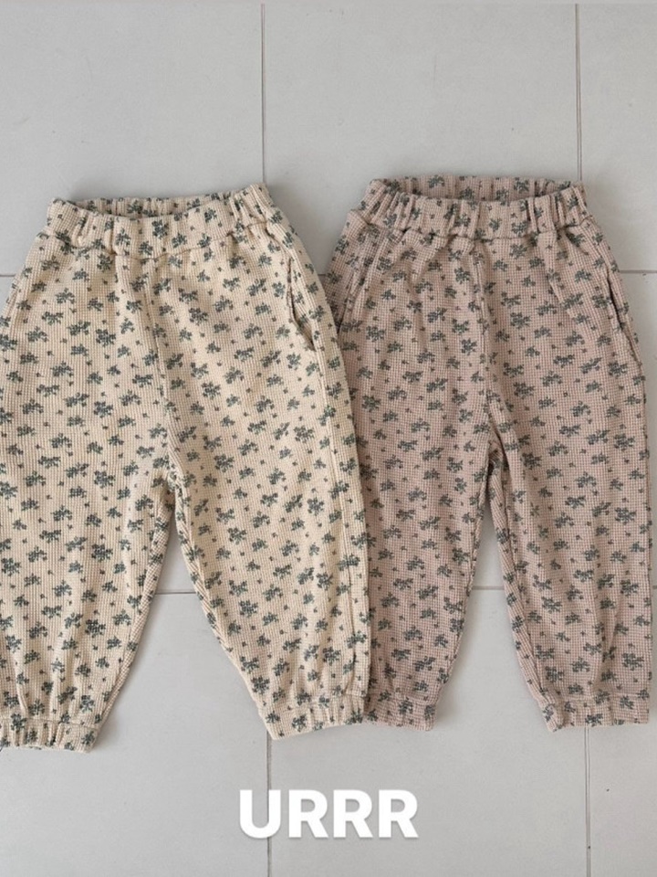One Pick Jogger Pants One Pick Jogger Pants