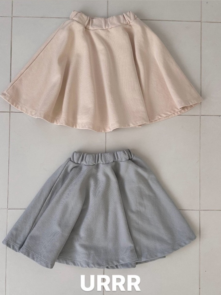 Jenny Hool Skirt