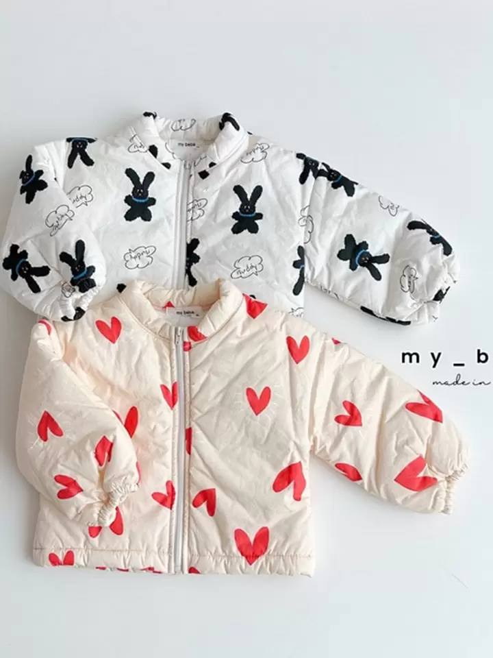 Bunny Jacket