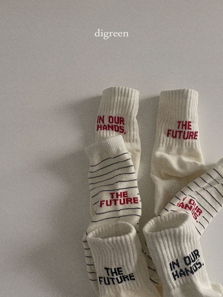 Future Socks Future Socks