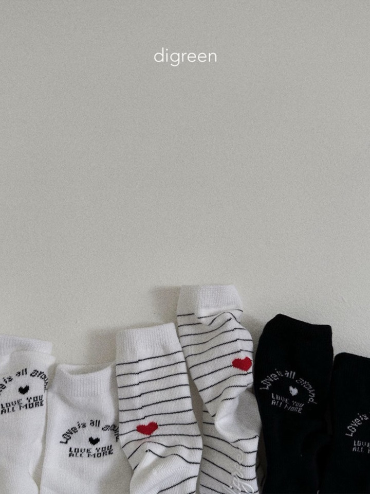 Love Socks Love Socks
