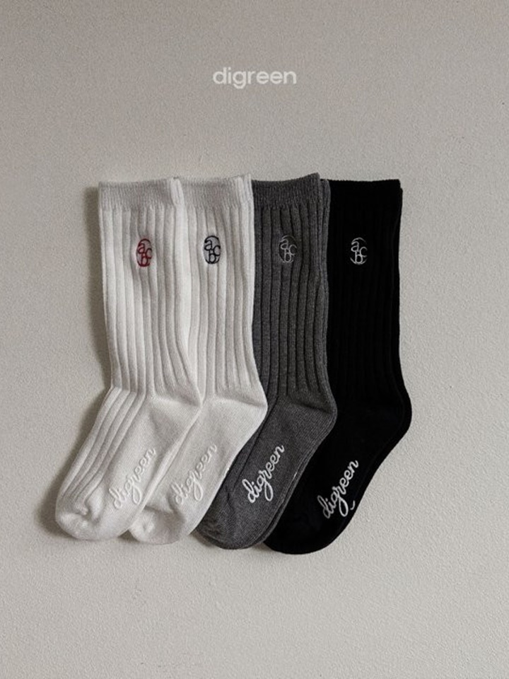ABC Socks ABC Socks