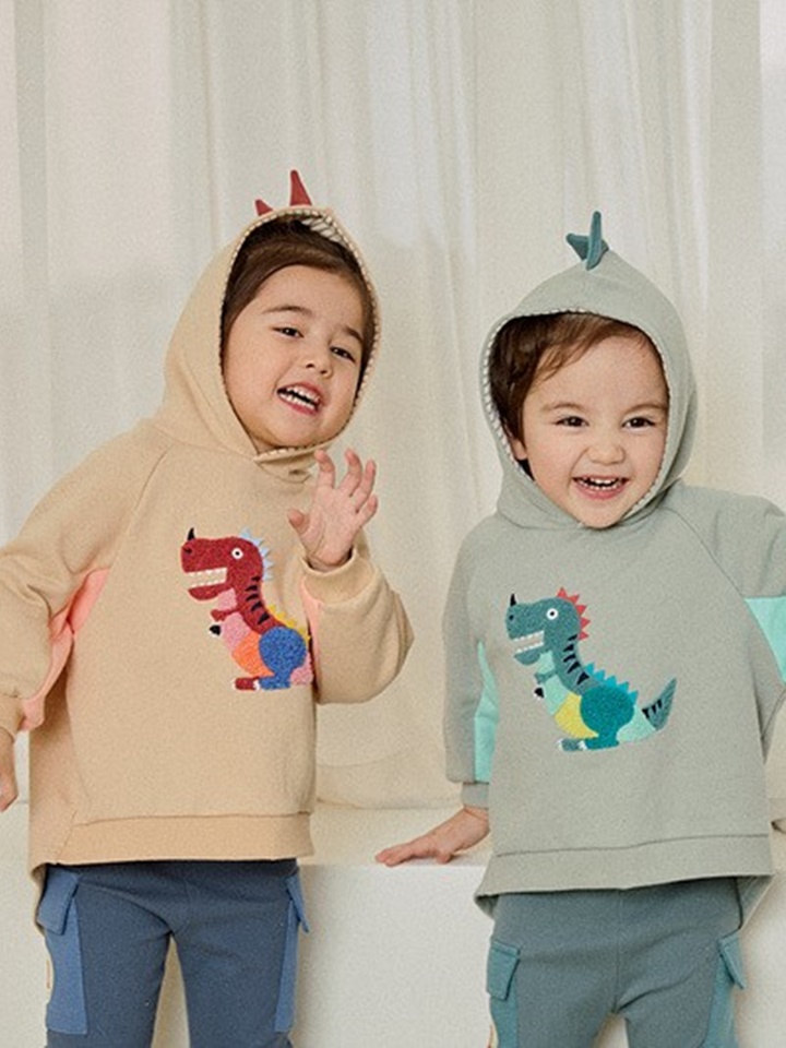 Tirano Hoody Tee Tirano Hoody Tee