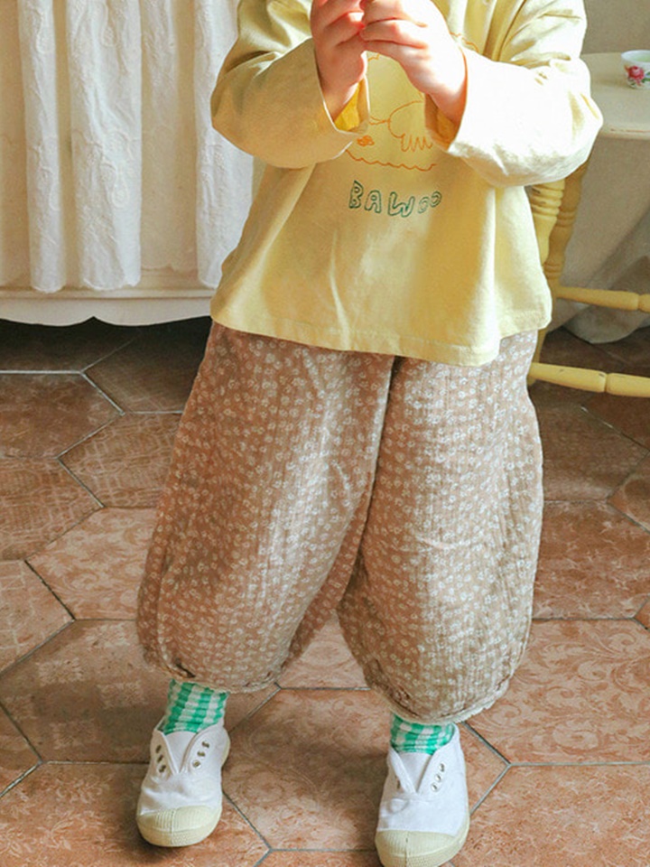 Mari Pants