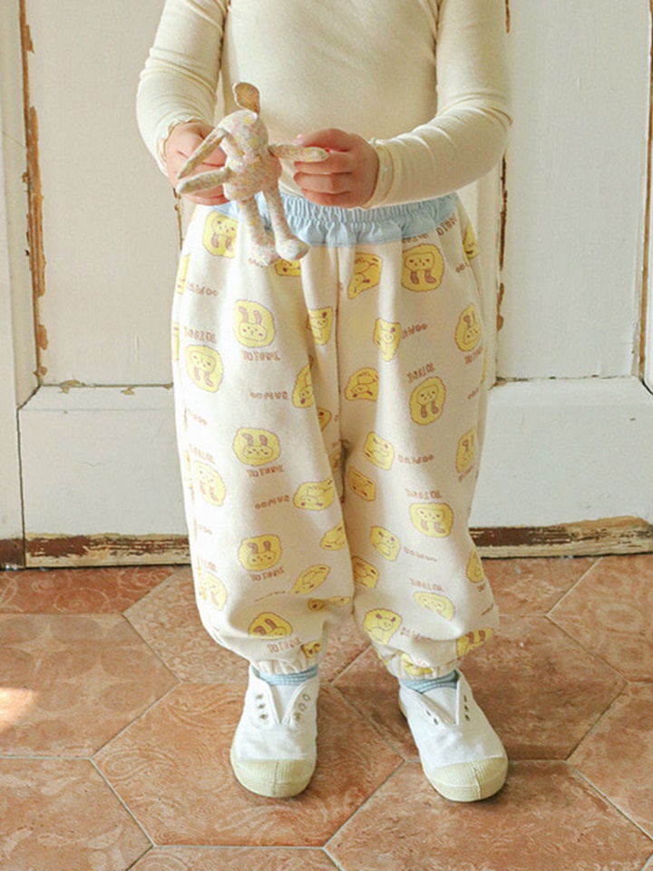 Coco Jogger Pants