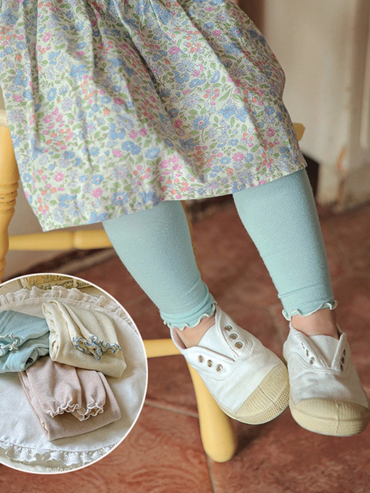 Shu Shu Leggings