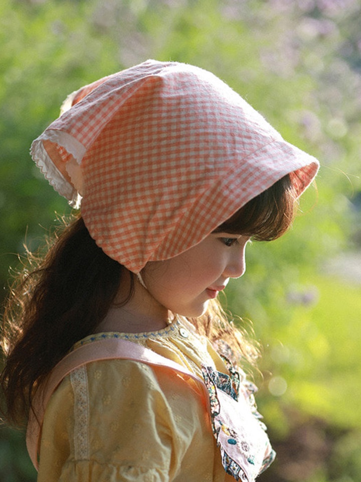 Hair kerchief