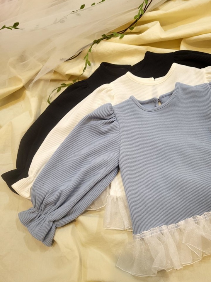 Isabel Blouse Isabel Blouse