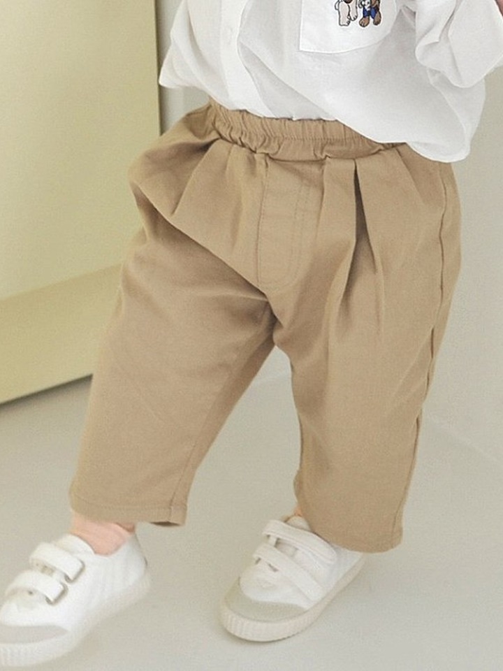 Bebe Basic Pants Bebe Basic Pants