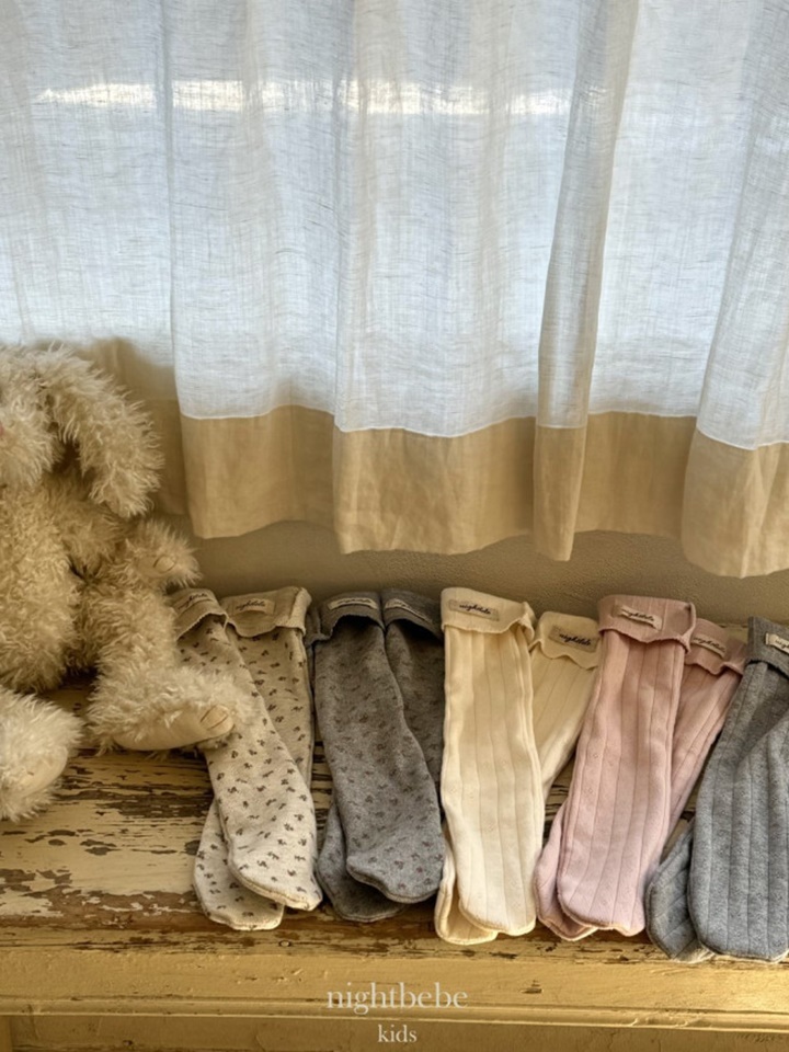 Nanette Knee Socks Nanette Knee Socks