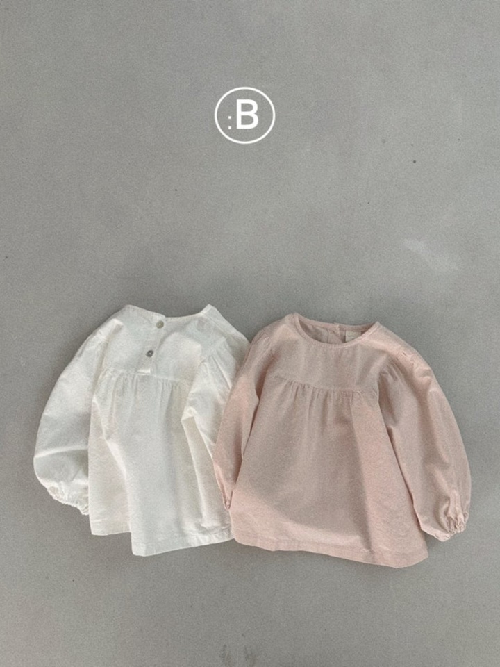 Tera Blouse