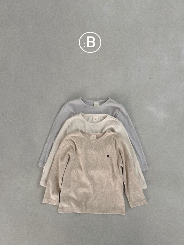 Bagel Tee