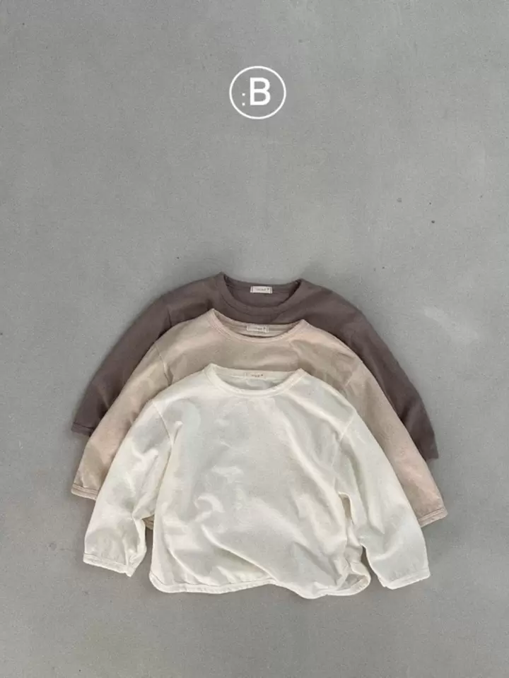 Gloss Piping Tee