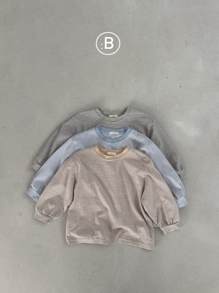 ST Big Box Tee